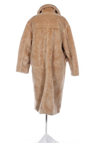 Damenmantel ASOS, Größe M, Farbe Beige, Preis 100,67 €
