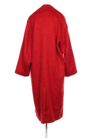 Γυναικείο παλτό ASOS, Μέγεθος M, Χρώμα Κόκκινο, Τιμή 143,81 €