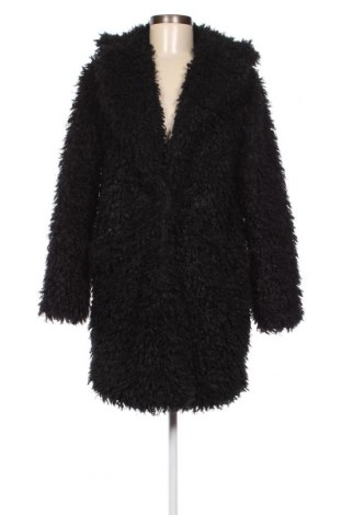 Дамско палто Amisu, Размер XS, Цвят Черен, Цена 15,40 лв.