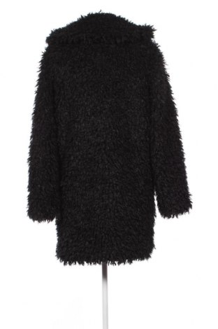 Дамско палто Amisu, Размер XS, Цвят Черен, Цена 15,40 лв.