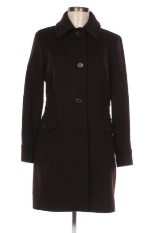 Γυναικείο παλτό Anne Klein, Μέγεθος M, Χρώμα Καφέ, Τιμή 91,55 €