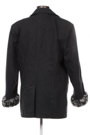 Γυναικείο παλτό Another Woman, Μέγεθος L, Χρώμα Γκρί, Τιμή 5,27 €