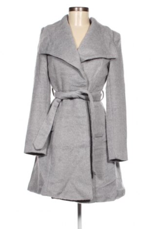 Γυναικείο παλτό Bardot, Μέγεθος M, Χρώμα Γκρί, Τιμή 70,52 €