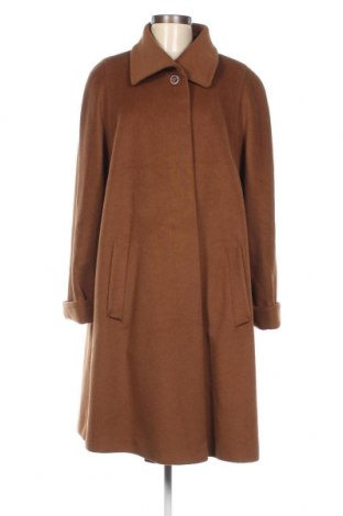 Γυναικείο παλτό Basler, Μέγεθος XL, Χρώμα  Μπέζ, Τιμή 90,31 €