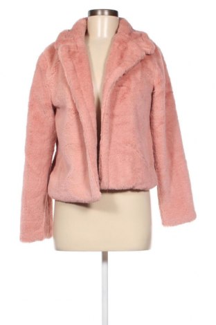 Γυναικείο παλτό Caroline K Morgan, Μέγεθος S, Χρώμα Ρόζ , Τιμή 86,60 €