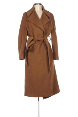 Дамско палто Drykorn for beautiful people, Размер S, Цвят Кафяв, Цена 709,00 лв.