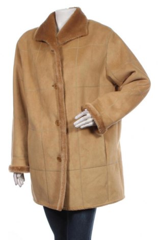 Γυναικείο παλτό Fuchs Schmitt, Μέγεθος M, Χρώμα  Μπέζ, Τιμή 8,13 €