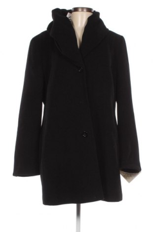 Γυναικείο παλτό Fuchs Schmitt, Μέγεθος XL, Χρώμα Μαύρο, Τιμή 344,85 €