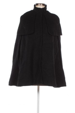 Damenmantel H&M, Größe XS, Farbe Schwarz, Preis 12,67 €