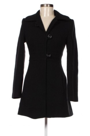 Γυναικείο παλτό Jane Norman, Μέγεθος S, Χρώμα Μαύρο, Τιμή 29,07 €