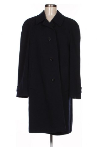 Дамско палто LODENFREY, Размер XXL, Цвят Син, Цена 53,20 лв.