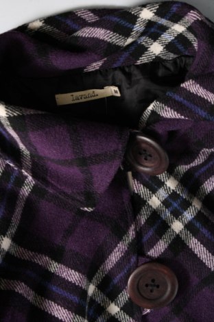 Γυναικείο παλτό Lavand., Μέγεθος M, Χρώμα Βιολετί, Τιμή 86,60 €