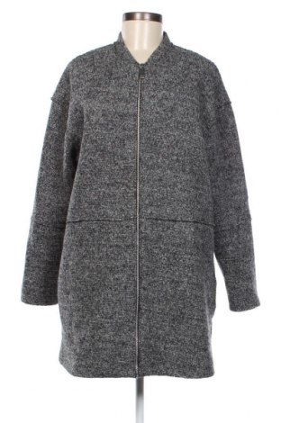 Γυναικείο παλτό Livre, Μέγεθος XL, Χρώμα Γκρί, Τιμή 86,60 €