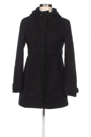 Γυναικείο παλτό Madonna, Μέγεθος S, Χρώμα Μαύρο, Τιμή 86,60 €