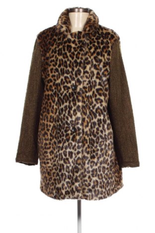 Γυναικείο παλτό Maison Scotch, Μέγεθος M, Χρώμα Πολύχρωμο, Τιμή 79,18 €