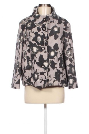 Γυναικείο παλτό Max Mara Studio, Μέγεθος XL, Χρώμα Πολύχρωμο, Τιμή 195,46 €