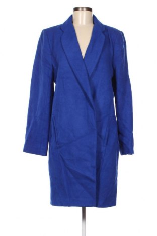 Γυναικείο παλτό Sportsgirl, Μέγεθος L, Χρώμα Μπλέ, Τιμή 42,06 €