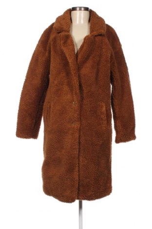 Palton de femei Threadbare, Mărime S, Culoare Maro, Preț 140,92 Lei