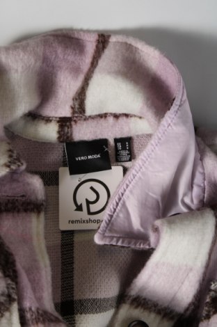 Dámsky kabát  Vero Moda, Veľkosť S, Farba Viacfarebná, Cena  15,73 €
