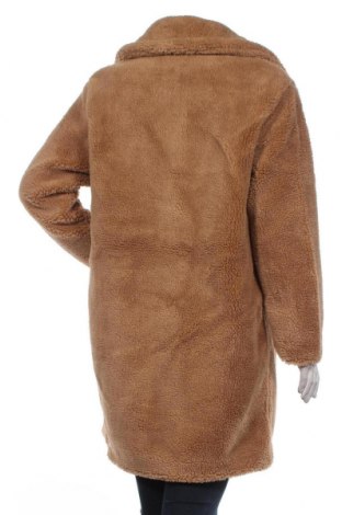 Damenmantel Vero Moda, Größe M, Farbe Braun, Preis 39,33 €