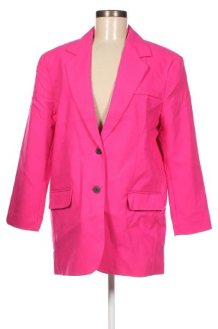 Дамско сако ASOS, Размер XS, Цвят Розов, Цена 76,44 лв.