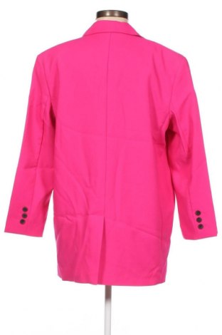 Дамско сако ASOS, Размер XS, Цвят Розов, Цена 273,00 лв.