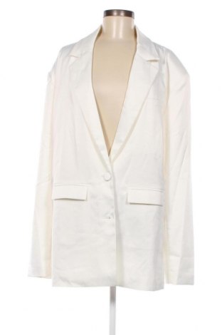 Дамско сако Misspap, Размер XL, Цвят Бял, Цена 36,96 лв.