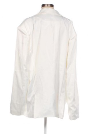 Дамско сако Misspap, Размер XL, Цвят Бял, Цена 154,00 лв.