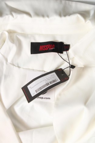 Дамско сако Misspap, Размер XL, Цвят Бял, Цена 154,00 лв.
