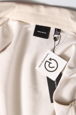 Дамско сако Vero Moda, Размер S, Цвят Бежов, Цена 154,00 лв.