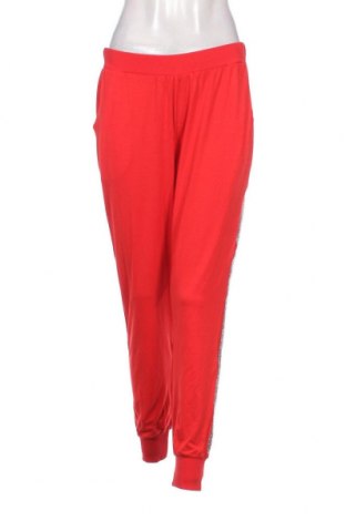 Γυναικείο αθλητικό παντελόνι Pfeffinger, Μέγεθος M, Χρώμα Κόκκινο, Τιμή 10,83 €