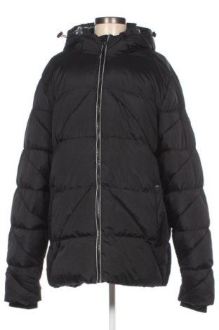 Γυναικείο μπουφάν Blend, Μέγεθος XL, Χρώμα Μαύρο, Τιμή 99,48 €