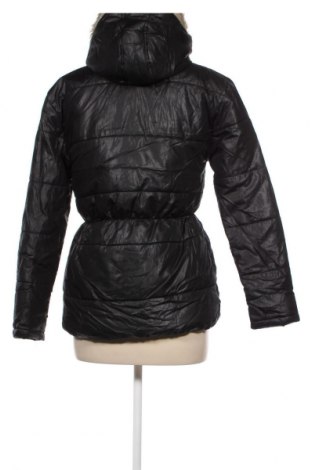 Γυναικείο μπουφάν Clothing & Co, Μέγεθος L, Χρώμα Μαύρο, Τιμή 47,01 €