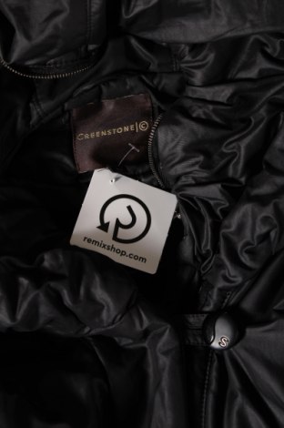Γυναικείο μπουφάν Creenstone, Μέγεθος L, Χρώμα Μαύρο, Τιμή 14,20 €