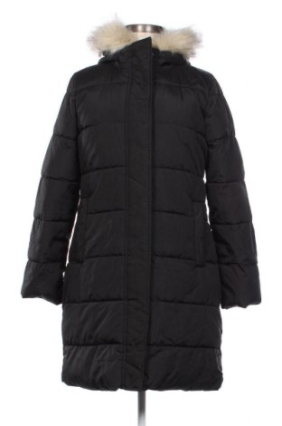 Γυναικείο μπουφάν Gap, Μέγεθος S, Χρώμα Μαύρο, Τιμή 47,01 €
