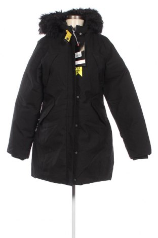 Geacă de femei Geographical Norway, Mărime XL, Culoare Negru, Preț 801,32 Lei
