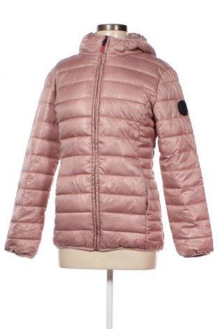 Γυναικείο μπουφάν Geographical Norway, Μέγεθος L, Χρώμα Ρόζ , Τιμή 209,28 €