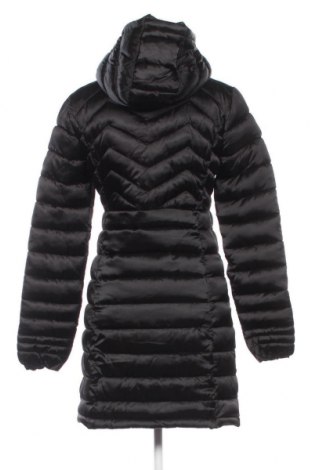 Γυναικείο μπουφάν Geographical Norway, Μέγεθος S, Χρώμα Μαύρο, Τιμή 209,28 €