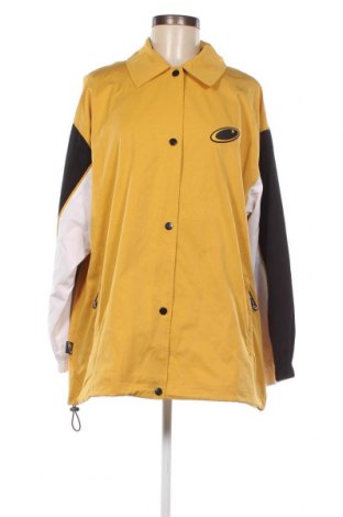 Γυναικείο μπουφάν Jaded London, Μέγεθος XS, Χρώμα Κίτρινο, Τιμή 24,08 €