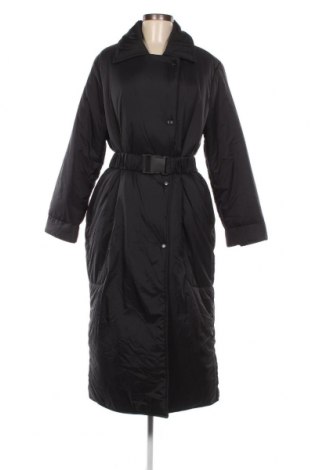 Γυναικείο μπουφάν Object, Μέγεθος M, Χρώμα Μαύρο, Τιμή 99,48 €