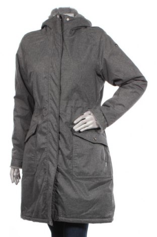 Γυναικείο μπουφάν Regatta, Μέγεθος M, Χρώμα Γκρί, Τιμή 99,48 €