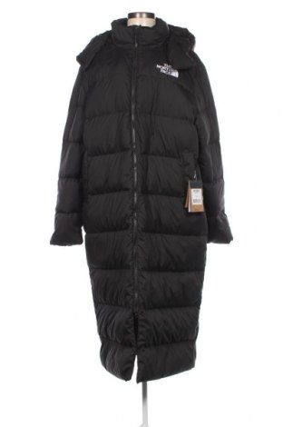 Дамско яке The North Face, Размер XL, Цвят Черен, Цена 406,00 лв.