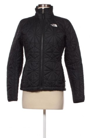 Γυναικείο μπουφάν The North Face, Μέγεθος S, Χρώμα Μαύρο, Τιμή 56,29 €