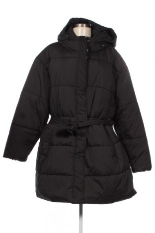 Γυναικείο μπουφάν Vero Moda, Μέγεθος XL, Χρώμα Μαύρο, Τιμή 32,13 €