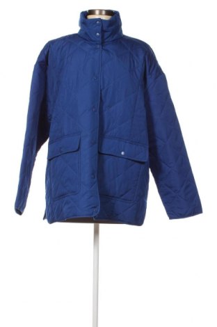 Дамско яке Vero Moda, Размер L, Цвят Син, Цена 36,90 лв.