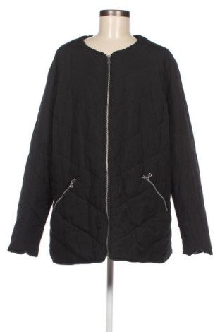 Γυναικείο μπουφάν Xlnt, Μέγεθος XXL, Χρώμα Μαύρο, Τιμή 46,39 €