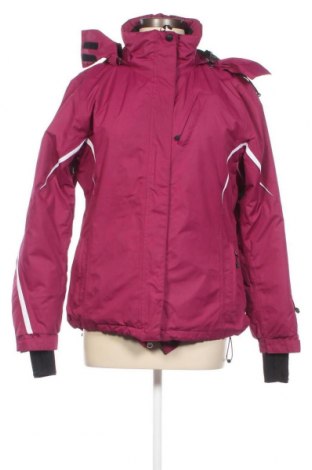 Γυναίκειο μπουφάν για χειμερινά σπορ Crane, Μέγεθος S, Χρώμα Ρόζ , Τιμή 54,43 €