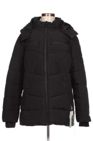 Γυναίκειο μπουφάν για χειμερινά σπορ Rodeo, Μέγεθος XXL, Χρώμα Μαύρο, Τιμή 42,06 €