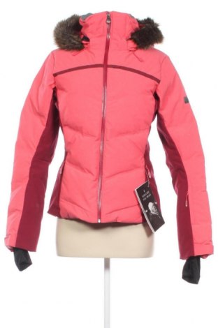 Γυναίκειο μπουφάν για χειμερινά σπορ Roxy, Μέγεθος S, Χρώμα Ρόζ , Τιμή 143,51 €