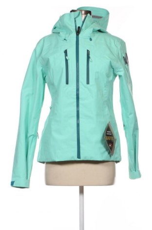 Damenjacke für Wintersports Spyder, Größe XS, Farbe Grün, Preis € 259,43